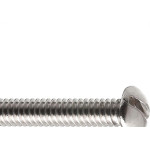 Parafuso Rosca Maquina Red D 1/4 X 1 Jomarca - Kit C/2 Centos