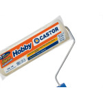 Rolo Castor De La Hobby 15Cm 138