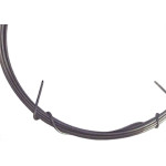Arame Galvan Super Pratico N.16 05Mts - Kit C/10 Unidades