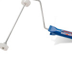 Garfo P/Rolo 23Cm C/Bucha Castor 042