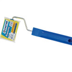 Rolo Castor Espuma 05Cm 38