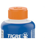 Cola Pvc Tigre Frasco 175G C/Pincel