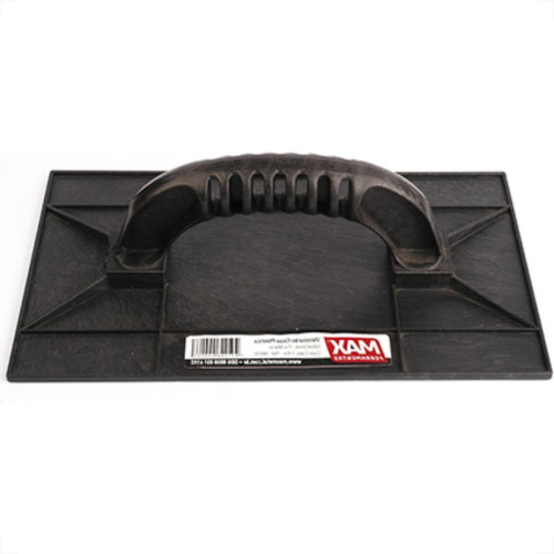 Desempenadeira Pvc Max Pr Corrugada 15X26 290.10