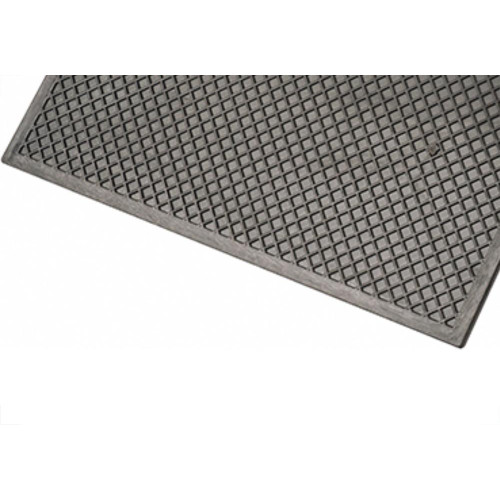 Desempenadeira Pvc Max Pr Corrugada 17X30 291.10