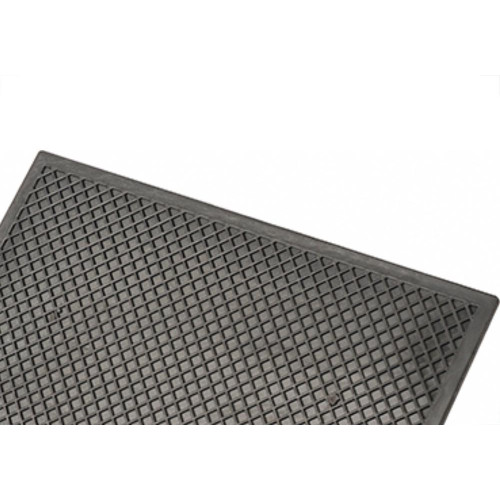 Desempenadeira Pvc Max Pr Corrugada 17X30 291.10