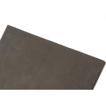 Desempenadeira Pvc Max Pr C/Borracha 15X26 R.298