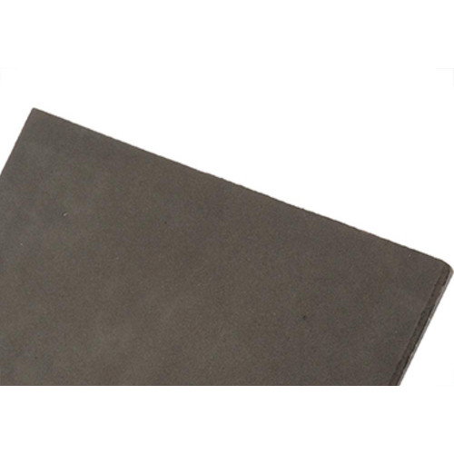 Desempenadeira Pvc Max Pr C/Borracha 15X26 R.298