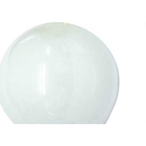 Lampada Geladeira/Fogao Leitosa 40X127 Sadokim - Kit C/10 Unidades