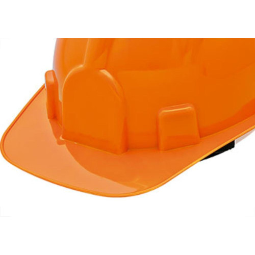 Capacete Segur.Plast.Prosaf/Delta Laranj