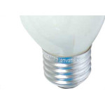 Lampada Geladeira/Fogao Leitosa 40X220 Sadokim - Kit C/10 Unidades