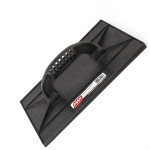 Desempenadeira Pvc Max Pr C/Borracha 17X30 R.299