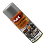 Spray Colorgin Alta Temp Alum 5723 300Ml