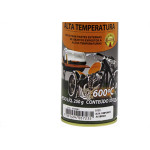 Spray Colorgin Alta Temp Alum 5723 300Ml