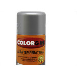 Spray Colorgin Alta Temp Alum 5723 300Ml