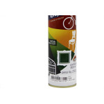 Spray Colorgin Decor Pr Fosco 360Ml 8711 - Kit C/6 LA