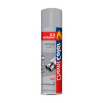 Spray Chemicolor Alta Temp.Alumin.350Ml