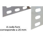 Eletroc Emenda Int 200 X 100