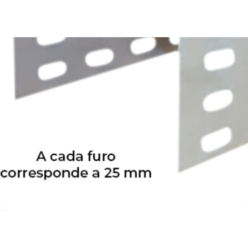 Eletroc Emenda Int 200 X 100