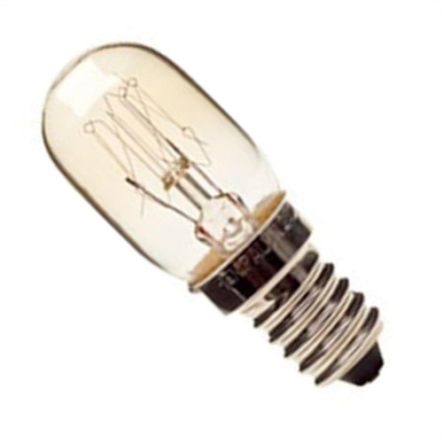 Lampada Geladeira/Microondas E14 15W 220V Sadok