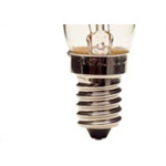 Lampada Geladeira/Microondas E14 15W 220V Sadok