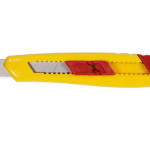 Estilete C/Lamina Larga Starrett 045-S