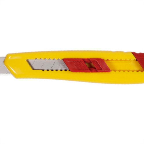 Estilete C/Lamina Larga Starrett 045-S