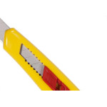 Estilete C/Lamina Larga Starrett 045-S