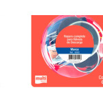 Reparo P/Val.Censi Hydra Luxo/Mast 1046