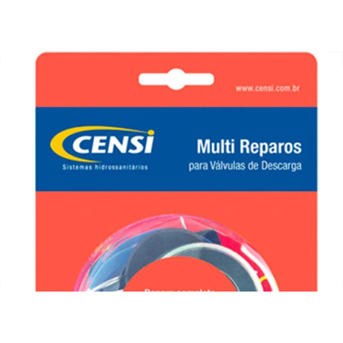 Reparo P/Val.Censi Hydra Luxo/Mast 1046