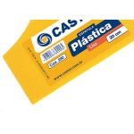 Espatula Castor Plastico 20 290