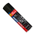 Spray Chemicolor Alta Temp.Preto Fosco 350M