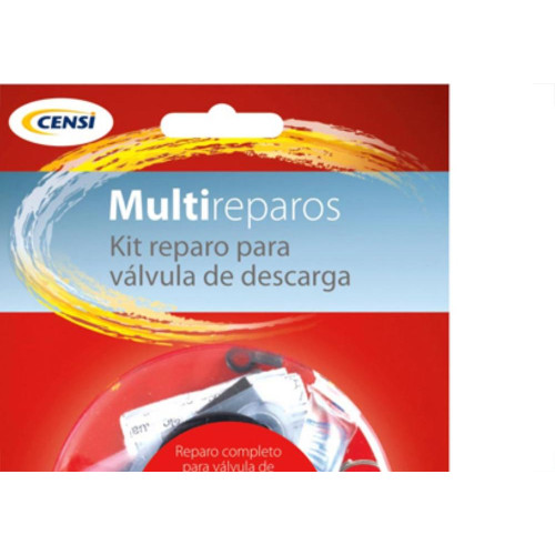 Reparo P/Val.Censi Orient/Prim 6Em1 1060