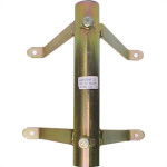 Suporte Antena Fix.Madeira 3/4Cava.095/076