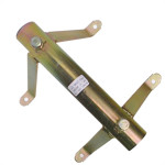 Suporte Antena Fix.Madeira 3/4Cava.095/076