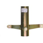 Suporte Antena Fix.Madeira 3/4Cava.095/076