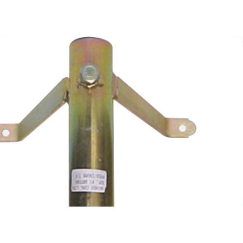 Suporte Antena Fix.Madeira 3/4Cava.095/076