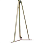 Suporte Antena Torre 40Cm3/4 10156