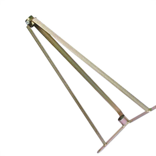 Suporte Antena Torre 40Cm3/4 10156