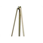 Suporte Antena Torre 40Cm3/4 10156