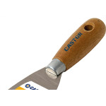 Espatula Castor Aco 06 C/Cabo Mad 391