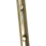 Suporte Antena Emenda 3/4 10170/024
