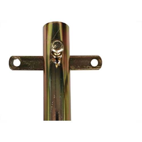 Suporte Antena Fix.Madeira 3/4 10057/01