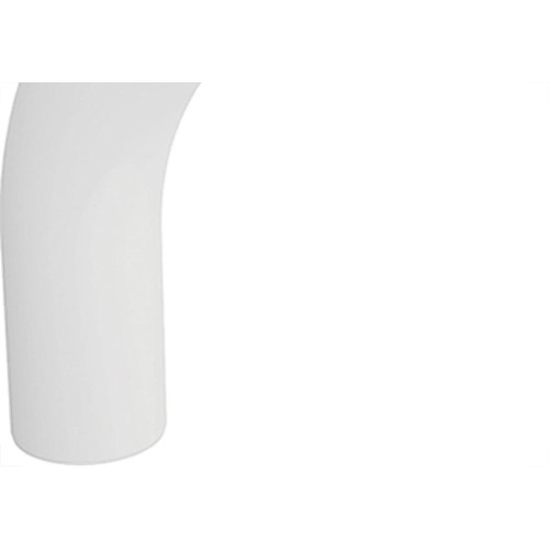 Curva Tigre Esgoto Longa 50 X 90