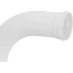 Curva Tigre Esgoto Longa 50 X 90