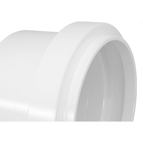 Caps Esgoto Tigre 40Mm Branco