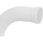 Curva Tigre Esgoto Longa 40 X 90
