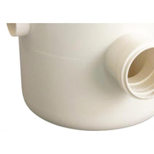 Caixa Sifonada Tigre Gordura 250X172X50