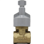 Base Registro Deca 4509 X 3/4 Gaveta