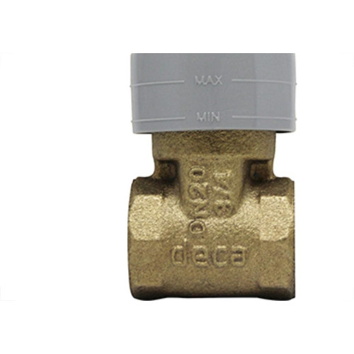 Base Registro Deca 4509 X 3/4 Gaveta