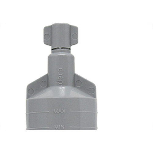 Base Registro Deca 4509 X 3/4 Gaveta